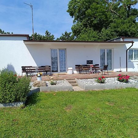 Pokoj Agroturystyczny Mieroszyno Exterior foto